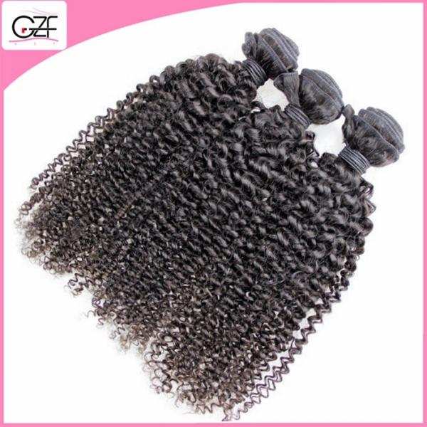 Cheap Brazilian Human Hair Curly Wave Bundles 100 gram Brazilian Afro Kinky
