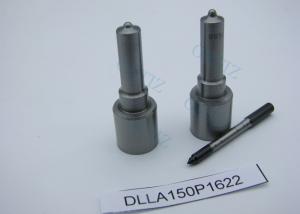 Buy cheap ORTIZ Golden Dragon diesel fuel common rail nozzles DLLA150P1622 0445120393 injector nozzle 0433171991 product
