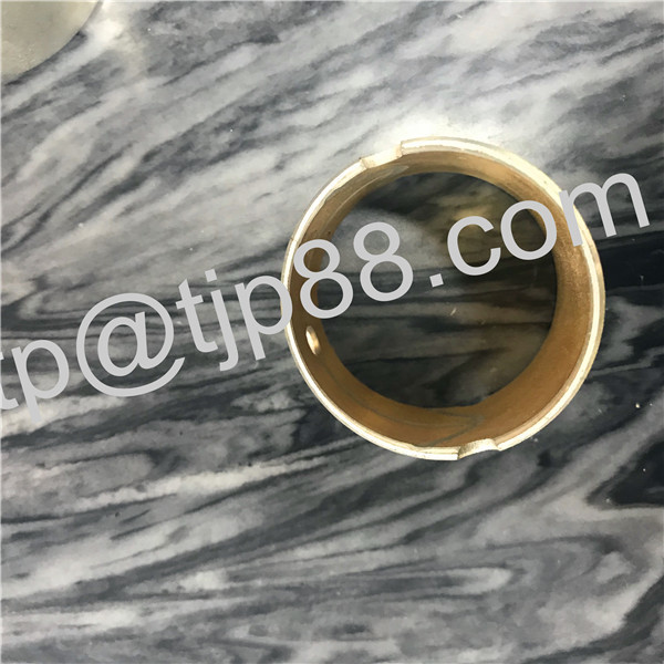 High Performance Engine Parts / Connecting Rod Bushings 3 / 8'' Diameter