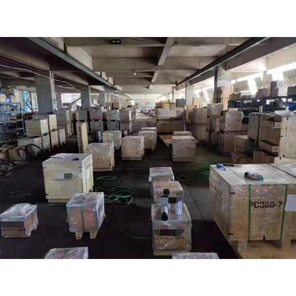 2404-1063I 897102-2880 H9118R7894-1 2404-1063 404-00097C Reduction Gear Assembly Fit DH220-5 SOLAR 220 SOLAR 225