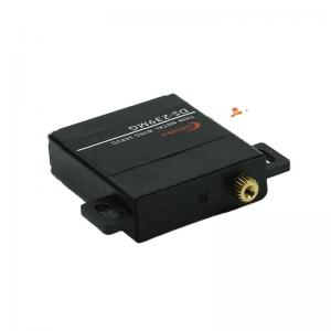 China Micro Digital Metal Gear Servo For Rc Airplane Helicopter Car Boat Corona DS239MG on sale