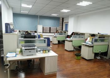 Foshan Haiyijia Co., Ltd.