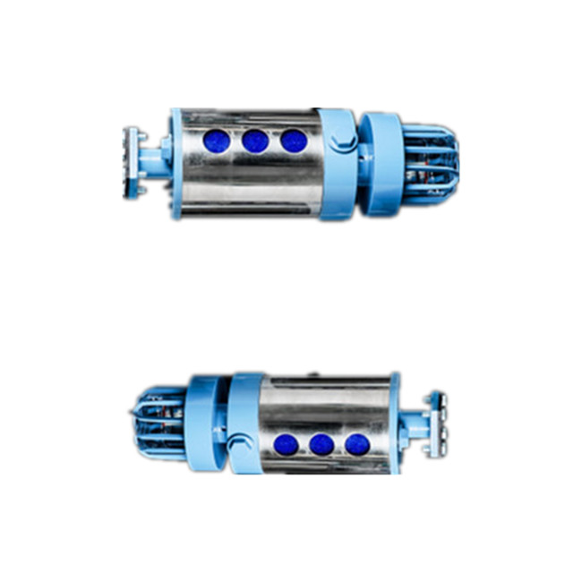 3kg Explosion Proof Transformer Dehydrating Breather With Oil Cup