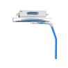 Buy cheap -Chic Design Hot-Dipped Galvanized Steel Frame Automatic Touchless Car Wash from wholesalers