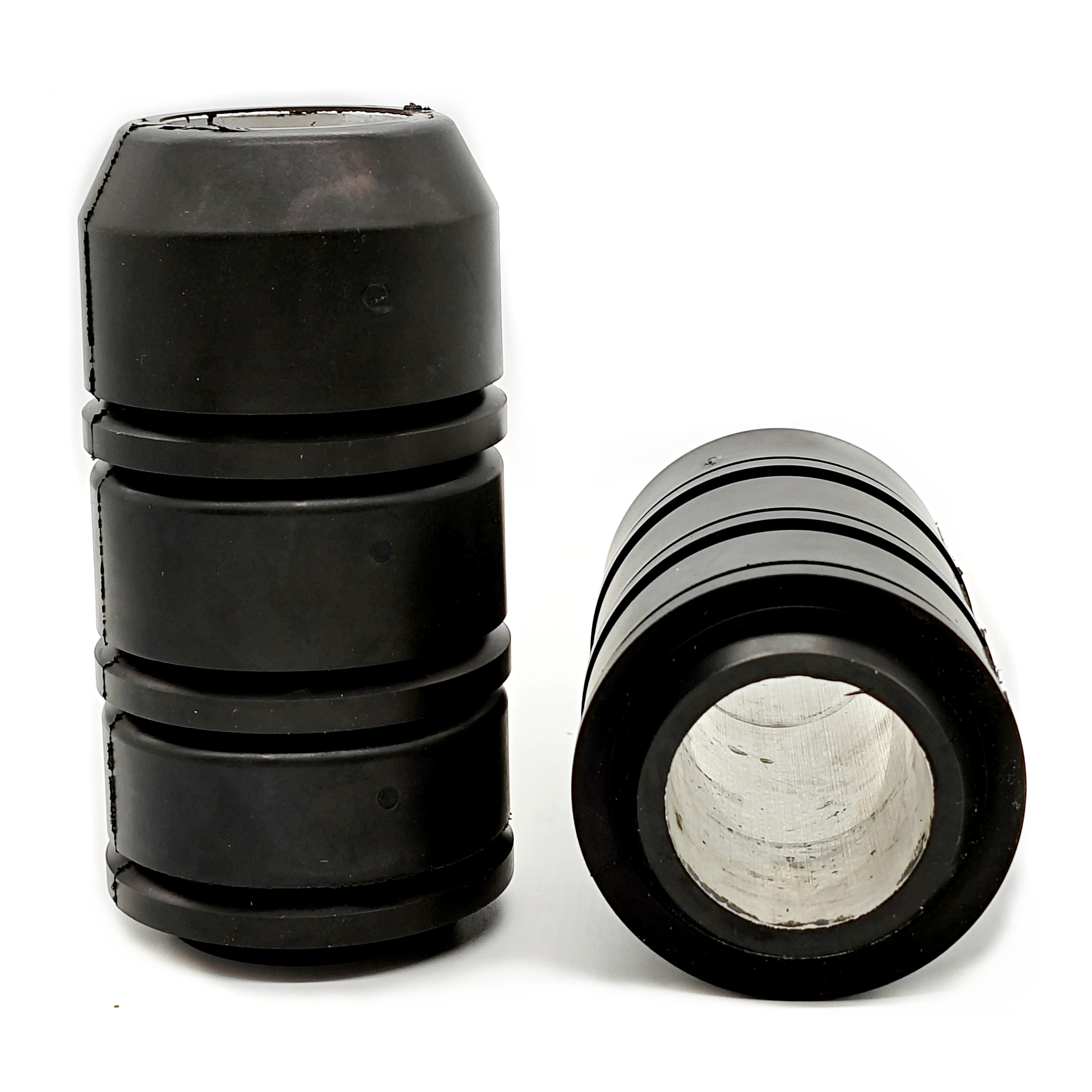 High Performance Swabbing 2-7/8" Steel Core Oilfield Oil States Swab Cups