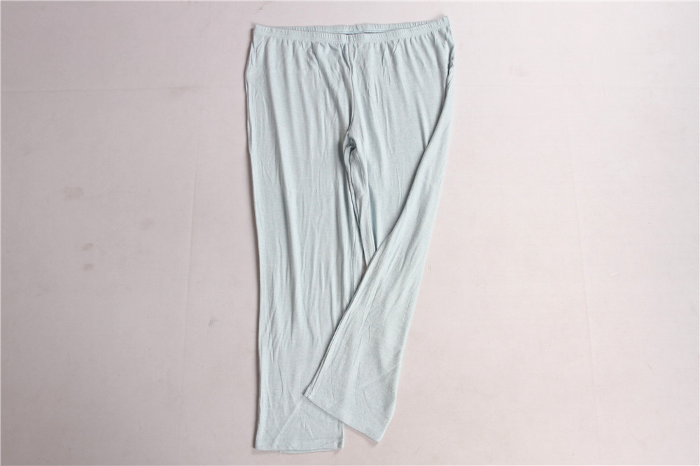 Fall And Winter Warm 2pcs Ladies House Clothing