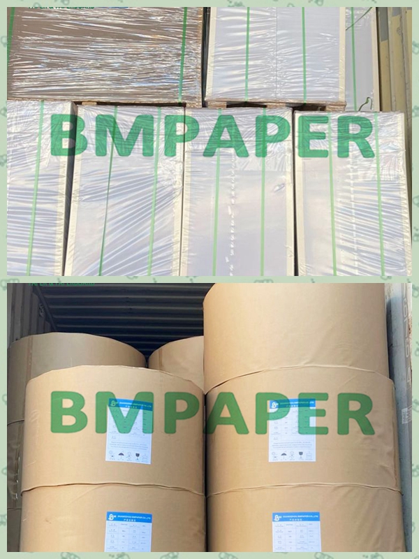 11 x 17 Inch Great White 20LB Recycled Woodfree Paper For Stationery