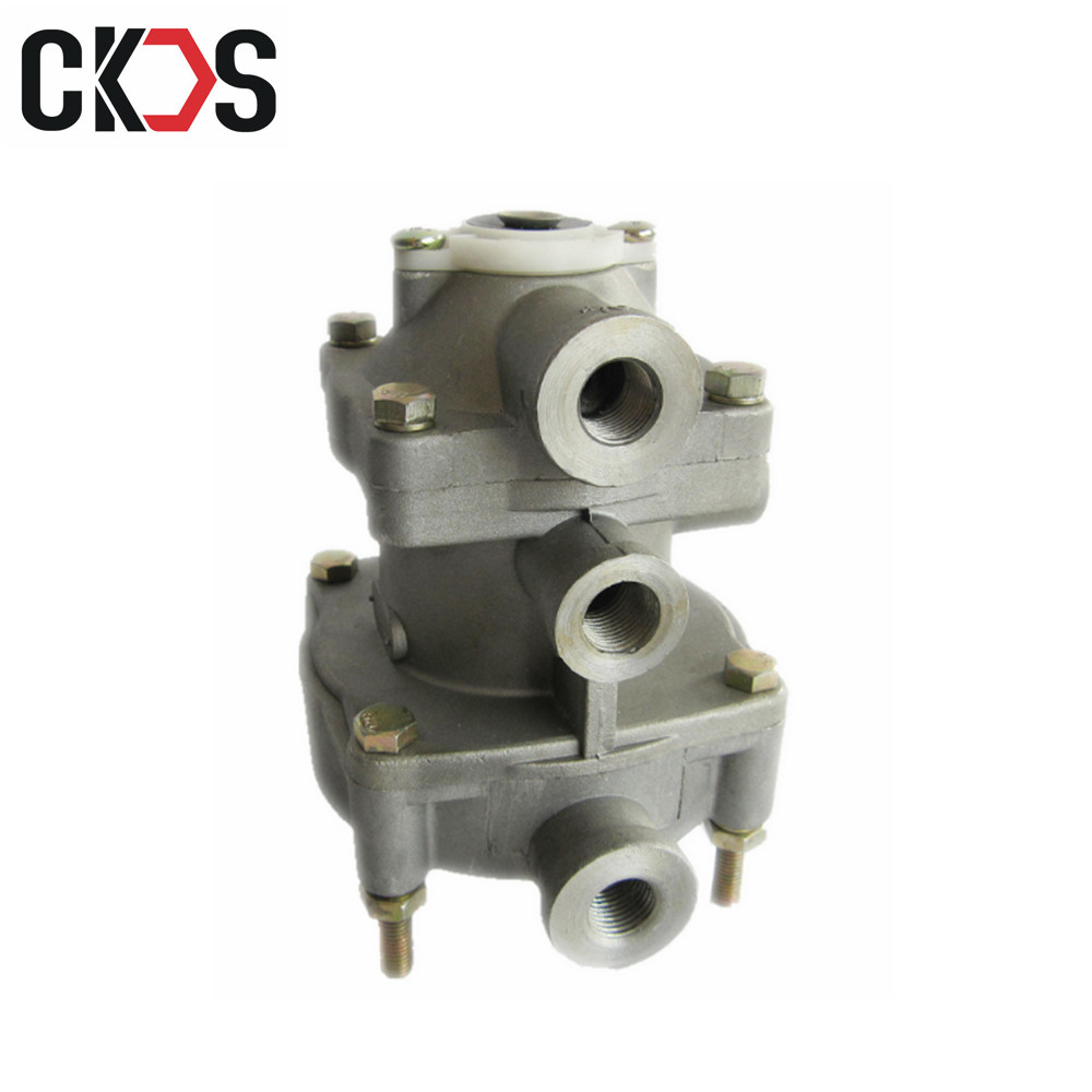 9730024020 Truck Trailer Spare Parts