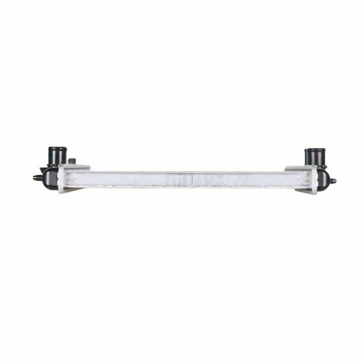 133381 Aluminum Radiator for PEUGEOT 207 208 307 308 1611728280 133339 Replace/Repair