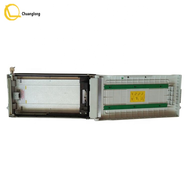 Cash Cassette ATM Machine Parts CST 7430000208 2K CDU Money cassette Hyosung CDU10
