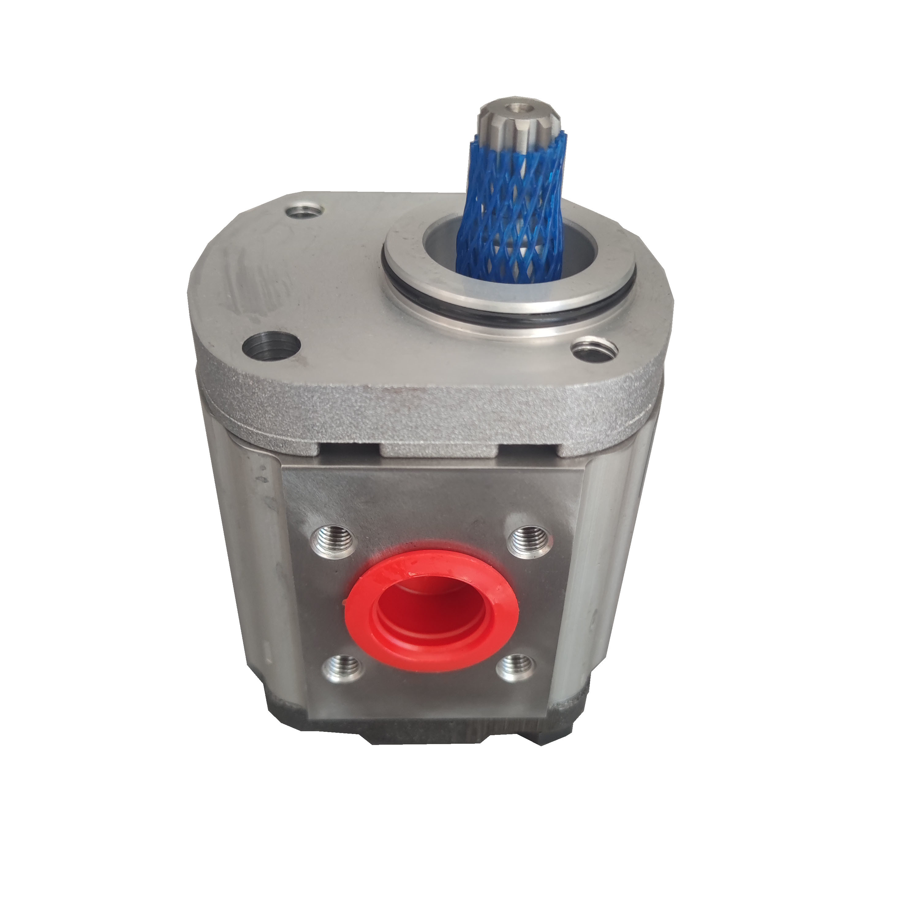 Forklift Spare Parts Well-Functioned Clark Hydraulic Gear Pump 4331495