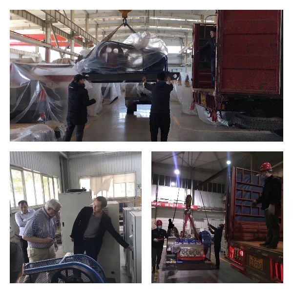High Quality and High Mud Pump for Building Settlement Management in Russia for Sale