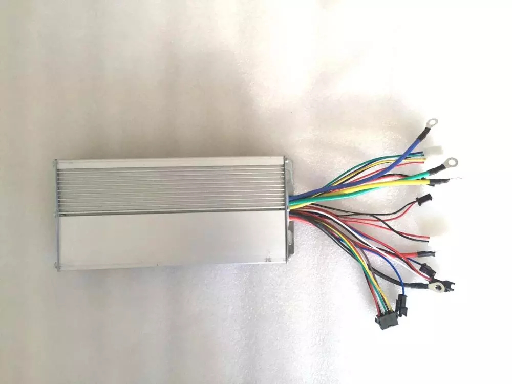 Changzhou 48V 2000W electric bike motor conversion kit with optional Battery