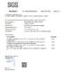 Guangzhou Bmpaper Co., Ltd. Certifications
