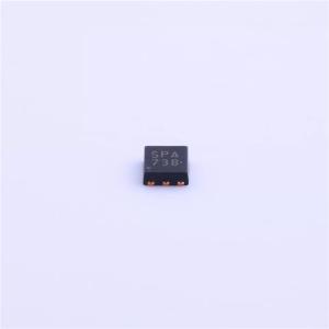 SSM6J511NU, LF Integrated Components Electronic IC Chips semiconductor UDFN6B