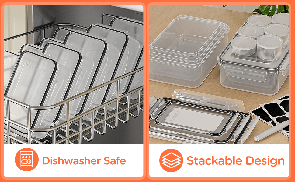 food storage 