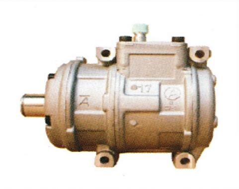ALA20165 TOYOTA Compressor Toyota AC Compressor 10PA17C AC Compressor 38810-pw0-01 AC Compressor
