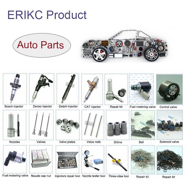 ERIKC Fuel Injector Nozzle G3S41 High Pressure Nozzle G3S41 for Denso
