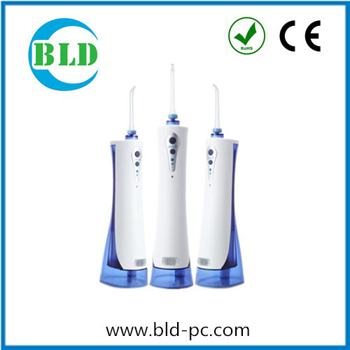 3 Mode High Capacity Water Tank Portable Electric Water Flosser