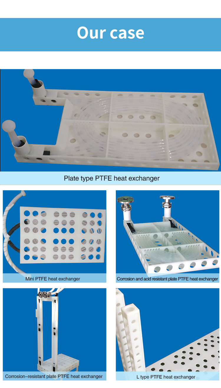 High Temperature Resistance White Expanded PTFE Sheet 3mm with Tensile Strength of ≥15Mpa