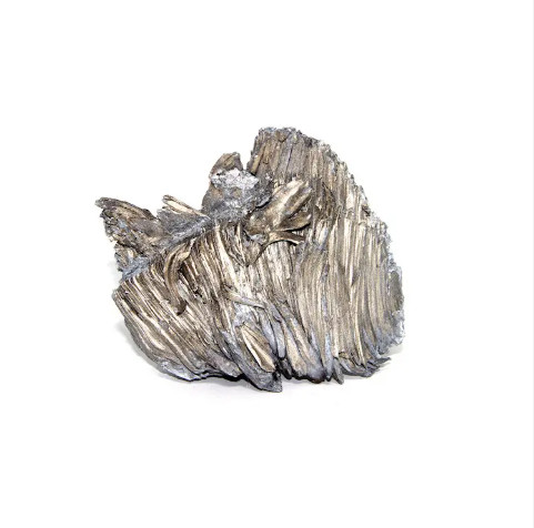 Ca98.5% High Purity Calcium Metal Alloy Deoxidizing Agent