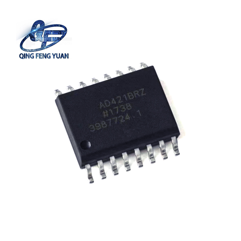 Analog AD421BRZRL Atmega328p Microcontroller AD421BRZRL Electronic Components Semiconductor Chip