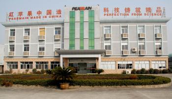 Pearmain Electronics Co.,Ltd