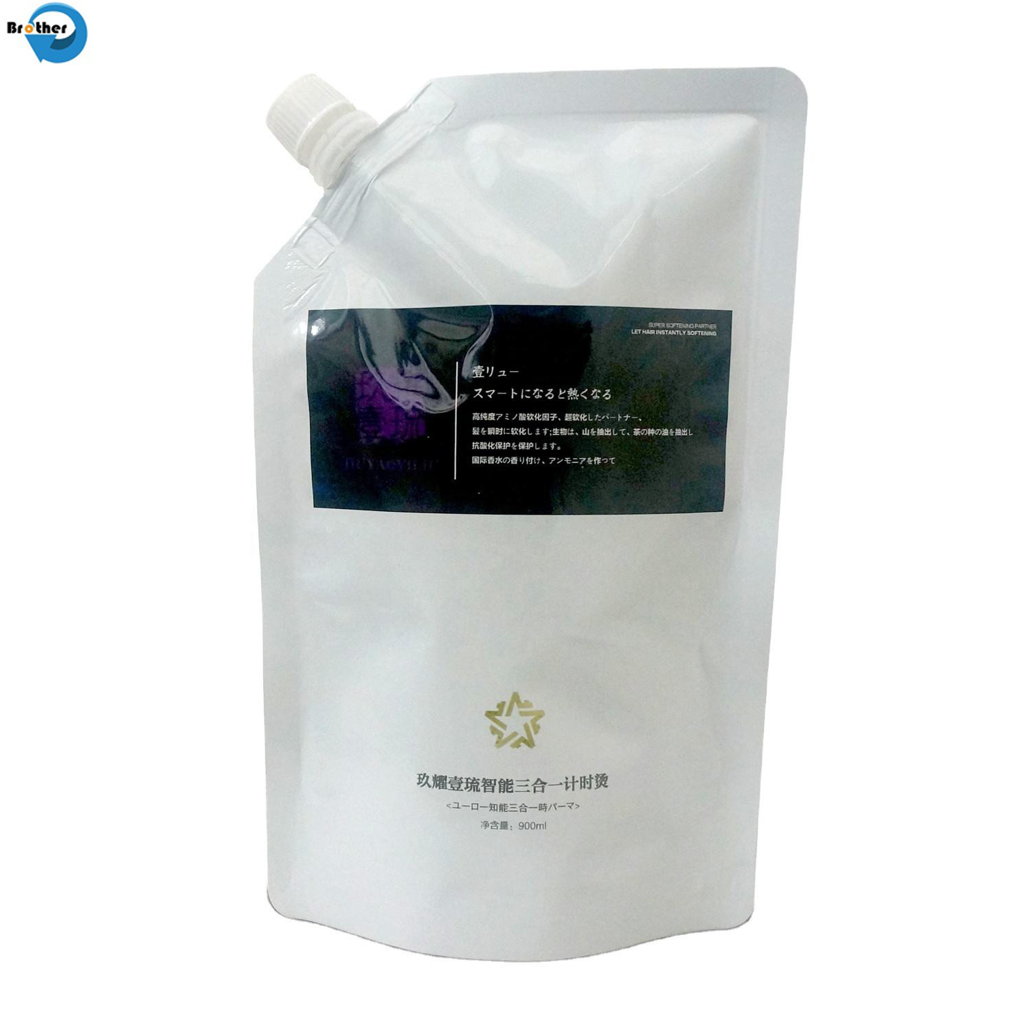 Food Grade Printed Aluminum Foil Mylar Flexible Packaging Roll Film Candy Bar Packaging