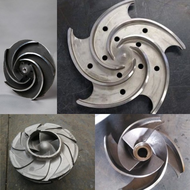 Clean Water Pump Stainless Steel Single Suction Centrifugal Pump High Pressure