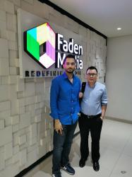 Shenzhen Topadkiosk Technology Co., Ltd.