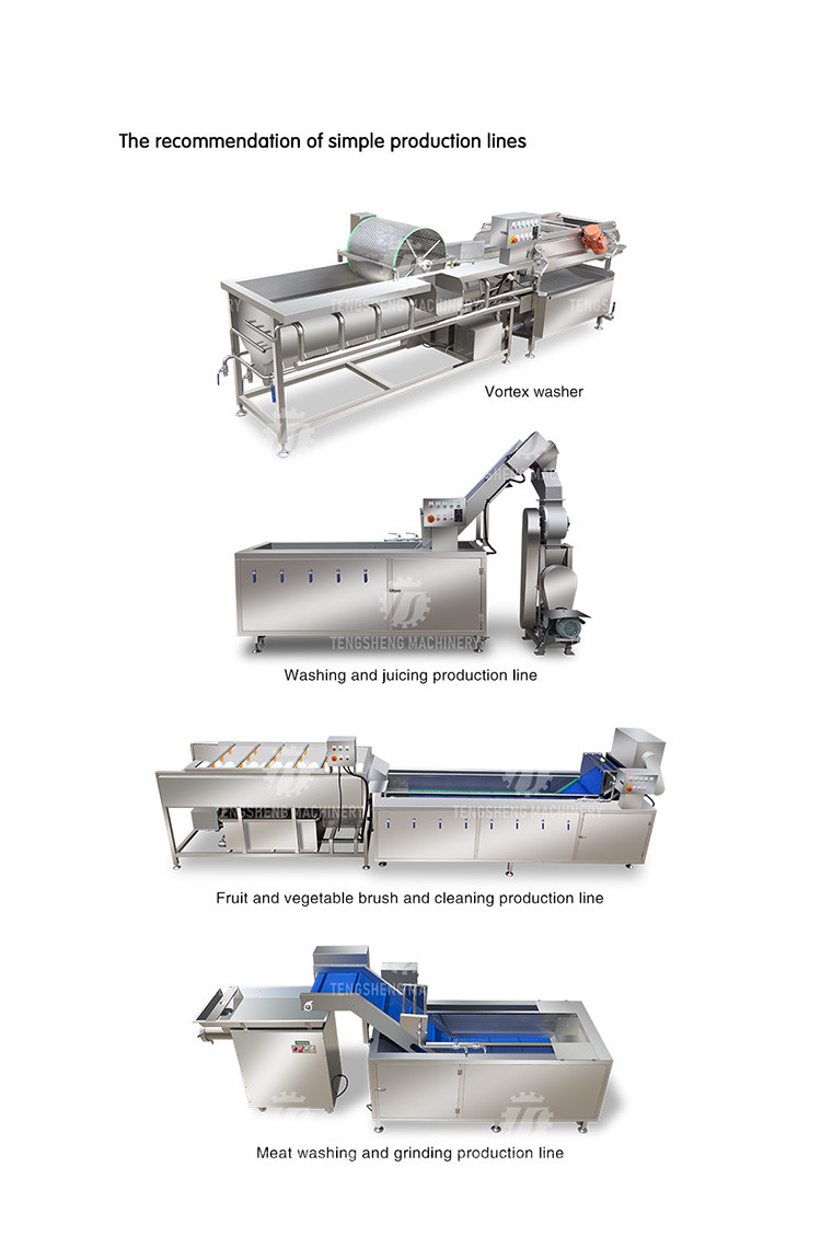 380V 4.25KW Vibration air drying operation line green bean vibration air drying equipment high wind vibration air dryer