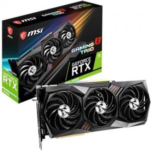 Buy cheap 24GB GeForce RTX 3090 Graphics Card High Performance GDDR6 Mining Rig Video Cards product