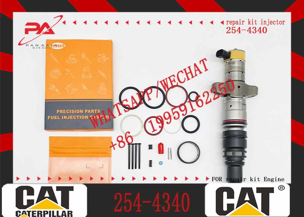 cat injectors c7 injector 387-9427 263-8216 263-8218 for caterpillar c7 engine fuel injector