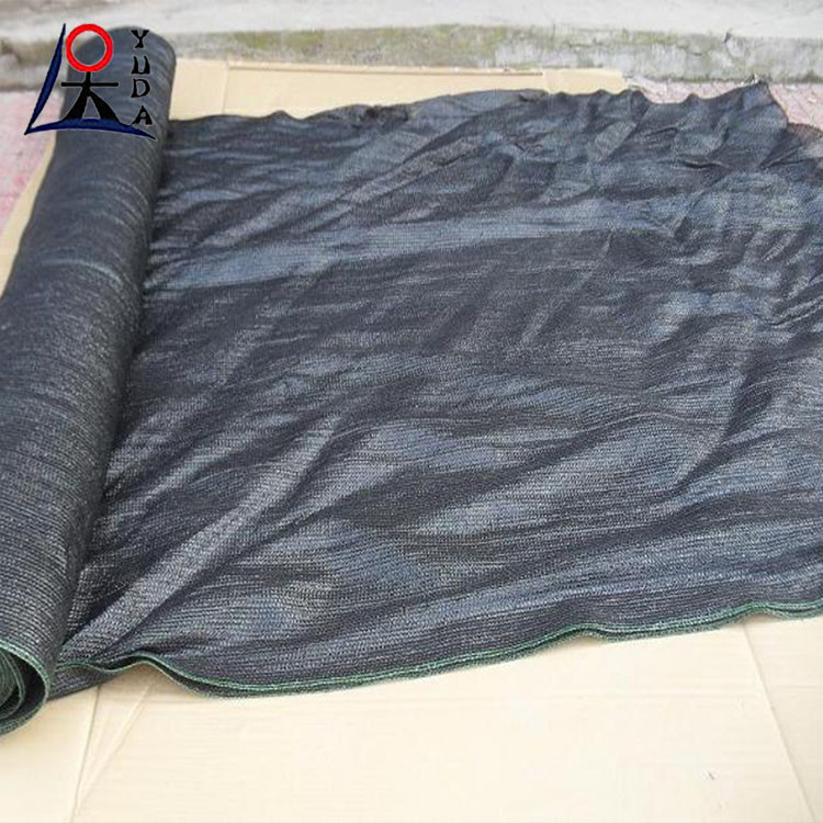 30%-90% Rate Agriculture Sun Shade Net / Good Breathability Anti Uv Sunshade Net