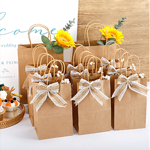 Paper Bags