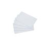 Buy cheap M1 125Khz printable rfid PVC blank rfid card from wholesalers