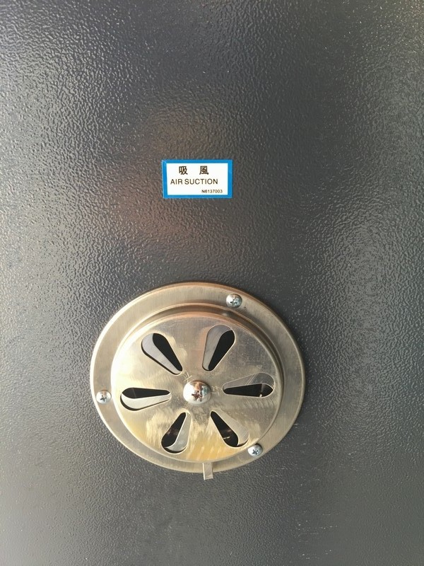 Agent Wanted Plastic Cabinet Tray Oven Dryer for plastic drying Machine OOD-5