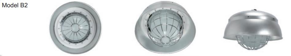 Fresh Meat Food LED Food Lights Fruit Vegetable Cold Forging 36 Watt