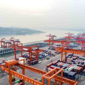 DDP Budget Friendly Shipping Service From China To Singapore