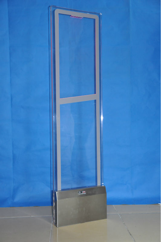 Retail Security Anti-theft Am Sensor Detection With Visitor Counter AM04