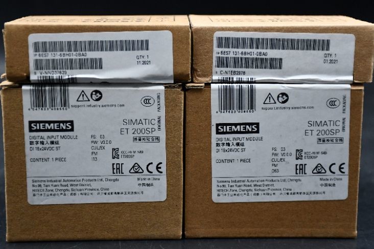 Siemens Rack for use with SIMATIC S7-400, SIMATIC S7-400 Series, S7-400