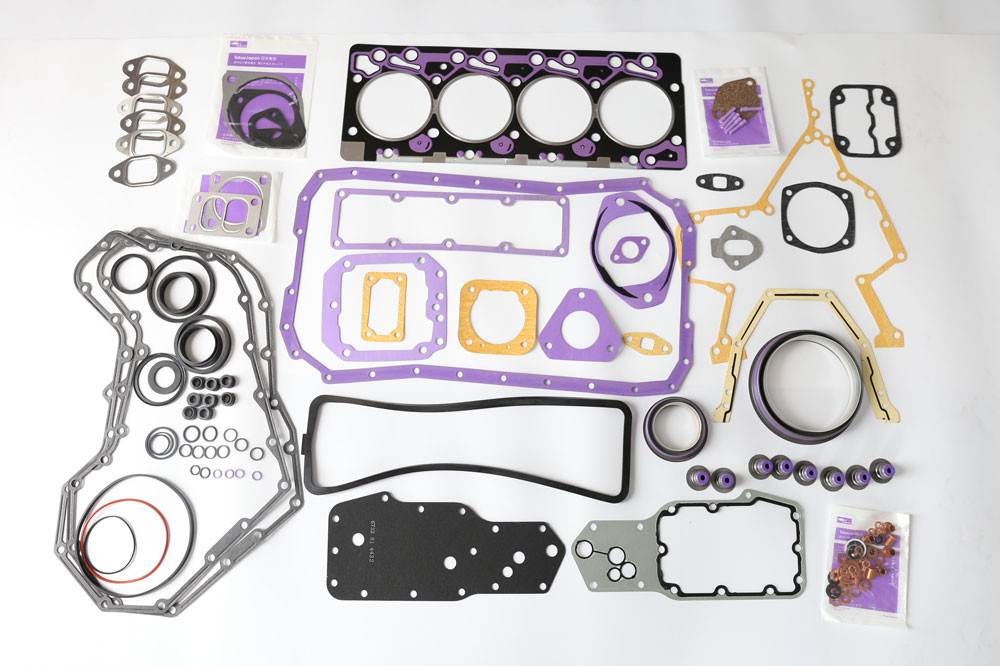 Engine Gasket Set for KOMATSU SAA4D102E