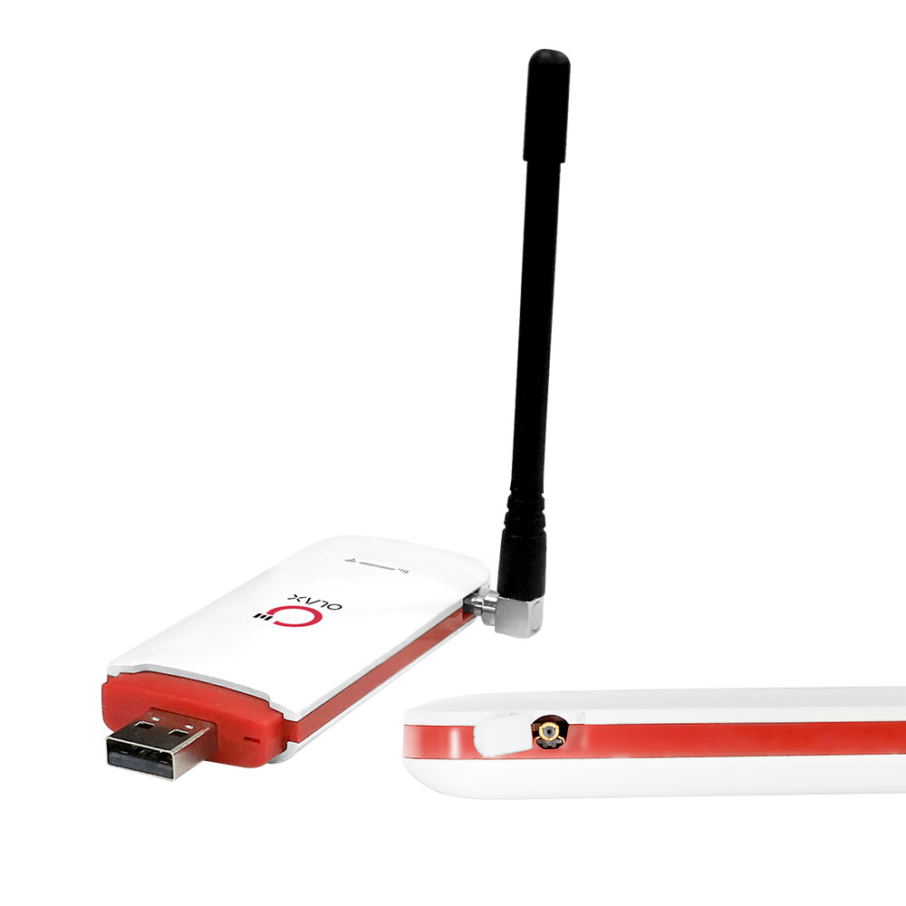 ROHS Ufi Wifi Mobile Broadband USB Modem 4g USB Router IEEE 802.11b