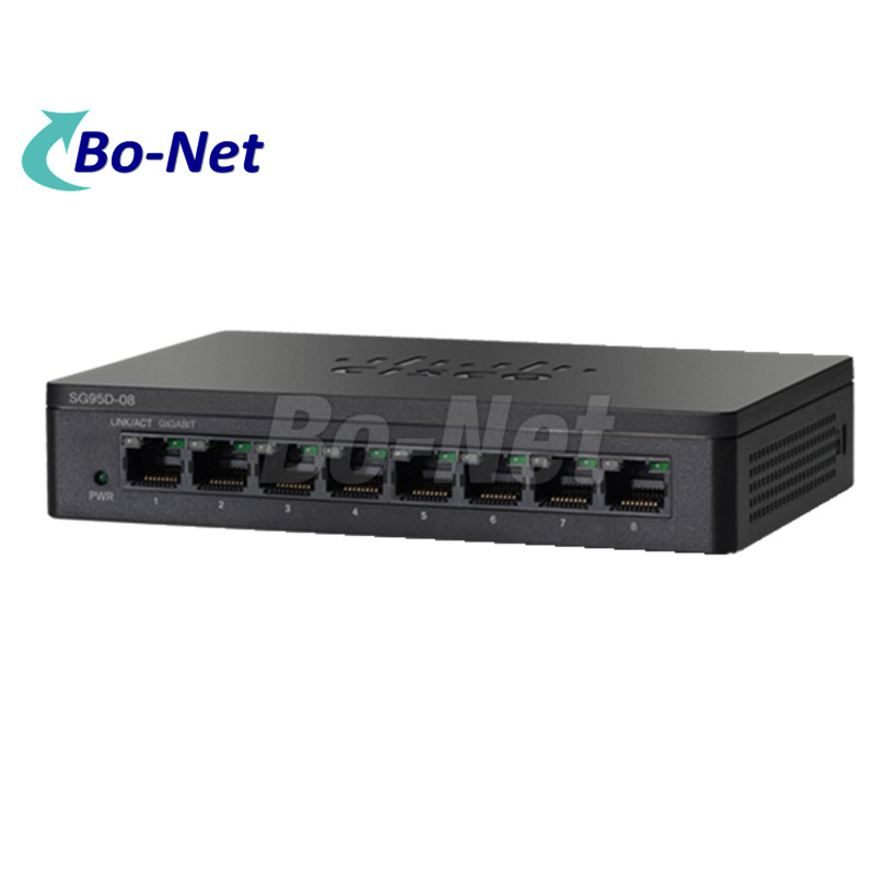 Great discount new Cisco SF95D-16-CN 16 *10/100 Port 10/100 Gigabit Ethernet Network switch