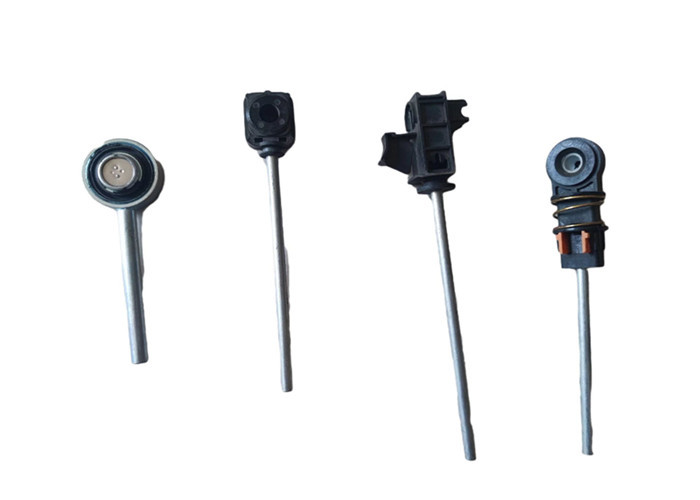 2.0mm Car Universal Gear Cable 4.06KN Throttle Cable Components Motocycle
