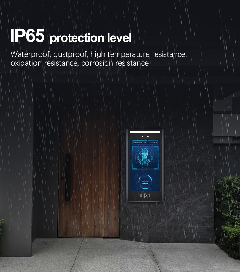 F7 Attendance Tracking Face Recognition Based Door Lock System Using Tourist Attraction
