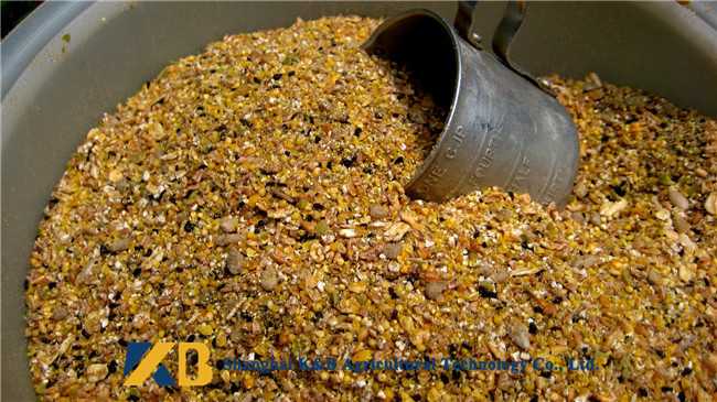 10% Moisture Dried Corn Non Gmo Protein Powder Promotes Lipid Metabolism
