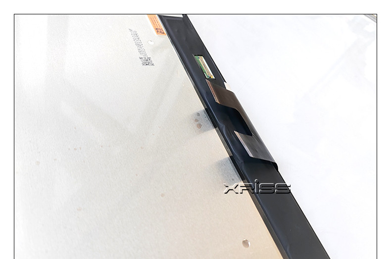 For HP Spectre X360 16-F 16-F0023DX 16T-F000 Screen LCD 3K Touch Screen Assembly
