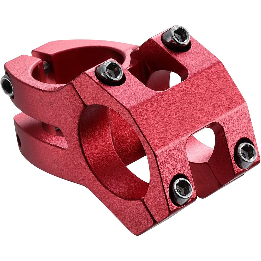 Titanium Steel CNC Turning Milling Parts Sandblasting Surface Treatment