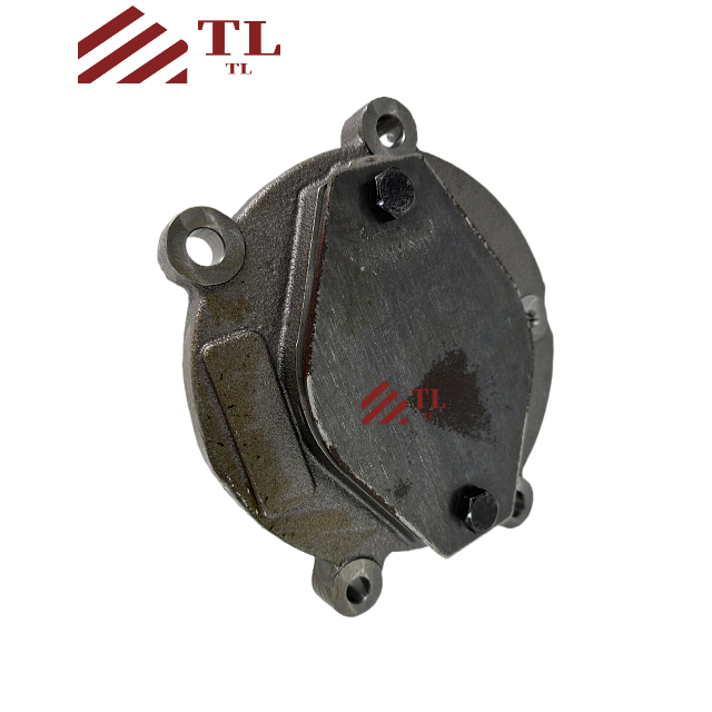 VOLVO Excavator EC380 EC480 Power Take-Off Bearing Housing Gear For Farms Appliion